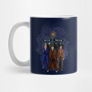 the best three regeneration Mug